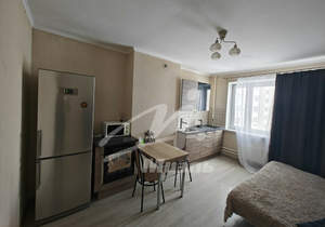 1-к квартира, вторичка, 48м2, 7/17 этаж