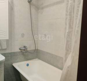 1-к квартира, вторичка, 38м2, 3/16 этаж