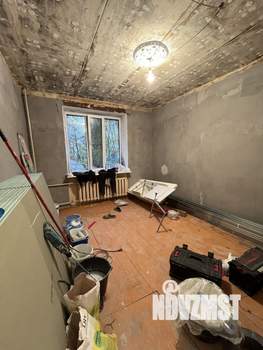 3-к квартира, вторичка, 76м2, 1/3 этаж