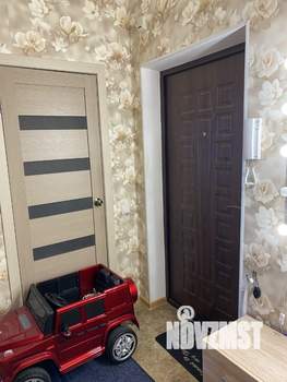 1-к квартира, вторичка, 43м2, 13/21 этаж