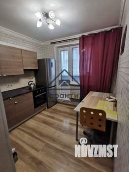 2-к квартира, вторичка, 52м2, 1/12 этаж