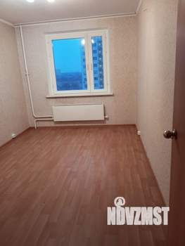 3-к квартира, вторичка, 73м2, 12/17 этаж