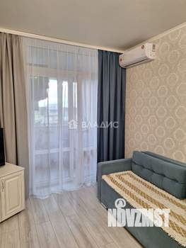 1-к квартира, вторичка, 41м2, 14/17 этаж