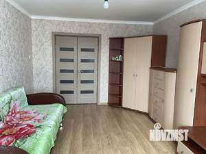 3-к квартира, вторичка, 75м2, 4/5 этаж