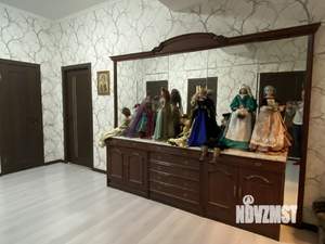 3-к квартира, вторичка, 103м2, 1/7 этаж