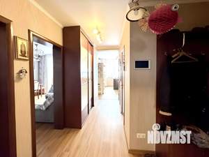 4-к квартира, вторичка, 98м2, 16/17 этаж