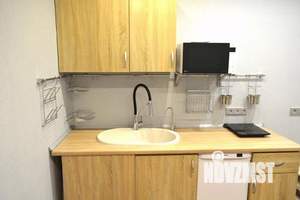 1-к квартира, вторичка, 45м2, 19/20 этаж