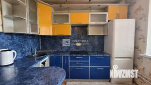 3-к квартира, вторичка, 75м2, 10/16 этаж