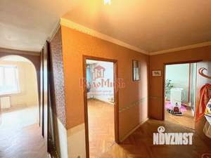 2-к квартира, вторичка, 53м2, 9/9 этаж