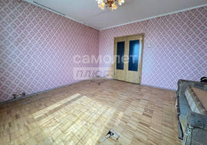 2-к квартира, вторичка, 52м2, 11/12 этаж