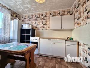 1-к квартира, вторичка, 38м2, 13/17 этаж