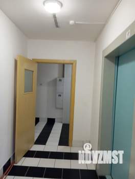 1-к квартира, вторичка, 36м2, 2/16 этаж
