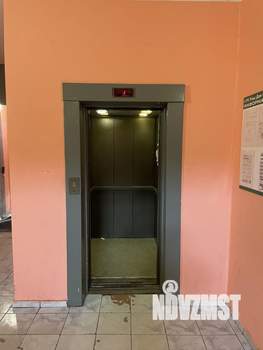 1-к квартира, вторичка, 57м2, 8/8 этаж