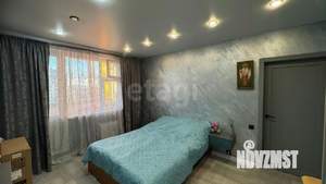 2-к квартира, вторичка, 60м2, 13/17 этаж