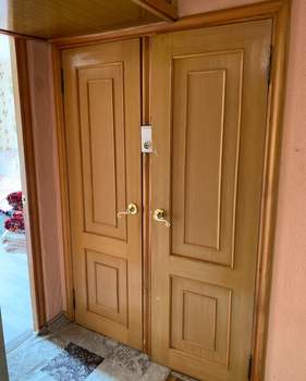 3-к квартира, вторичка, 60м2, 3/9 этаж