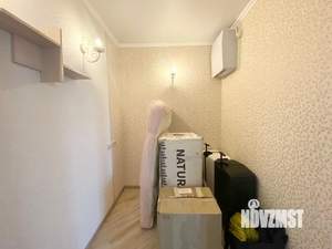 1-к квартира, вторичка, 45м2, 9/14 этаж