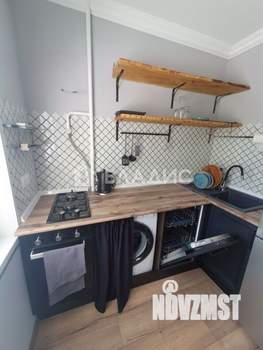 2-к квартира, вторичка, 44м2, 2/5 этаж