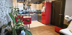 3-к квартира, вторичка, 86м2, 6/18 этаж