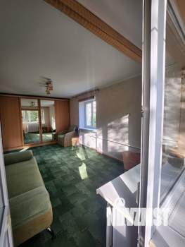 1-к квартира, вторичка, 33м2, 3/4 этаж