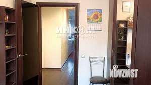 3-к квартира, вторичка, 61м2, 5/5 этаж