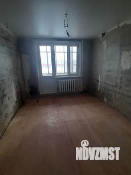 2-к квартира, вторичка, 45м2, 1/5 этаж