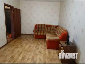 1-к квартира, вторичка, 45м2, 16/18 этаж