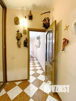 3-к квартира, вторичка, 98м2, 10/10 этаж