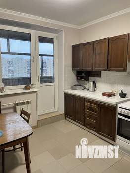 2-к квартира, вторичка, 52м2, 12/12 этаж