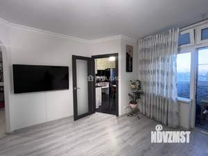 1-к квартира, вторичка, 40м2, 4/18 этаж