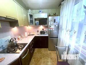 2-к квартира, вторичка, 46м2, 5/5 этаж