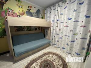 1-к квартира, вторичка, 37м2, 10/17 этаж