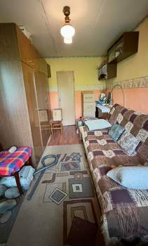 2-к квартира, вторичка, 45м2, 5/5 этаж