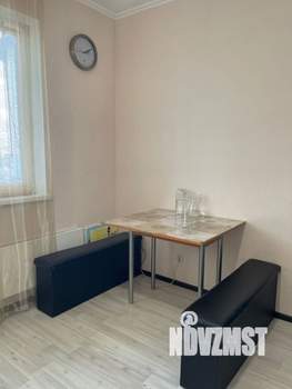 1-к квартира, вторичка, 50м2, 5/17 этаж