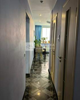 2-к квартира, вторичка, 58м2, 5/14 этаж