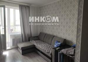 Студия квартира, вторичка, 28м2, 14/17 этаж