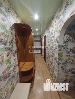 2-к квартира, вторичка, 43м2, 4/5 этаж