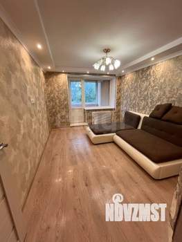 1-к квартира, вторичка, 35м2, 4/9 этаж