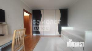 1-к квартира, вторичка, 35м2, 9/16 этаж