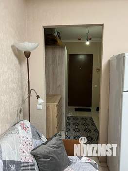 Студия квартира, вторичка, 29м2, 10/18 этаж