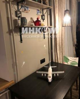 2-к квартира, вторичка, 40м2, 2/5 этаж