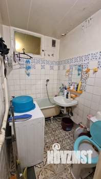 2-к квартира, вторичка, 46м2, 3/5 этаж
