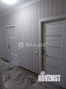 2-к квартира, вторичка, 40м2, 9/18 этаж