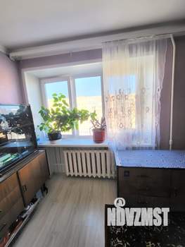 3-к квартира, вторичка, 69м2, 8/10 этаж
