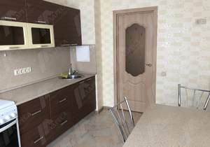 1-к квартира, вторичка, 39м2, 9/17 этаж