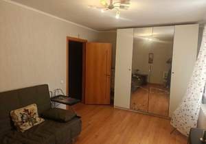 2-к квартира, вторичка, 52м2, 7/14 этаж