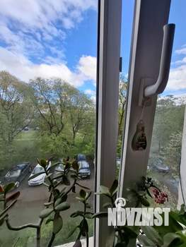 2-к квартира, вторичка, 45м2, 3/5 этаж
