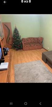 1-к квартира, вторичка, 29м2, 5/5 этаж