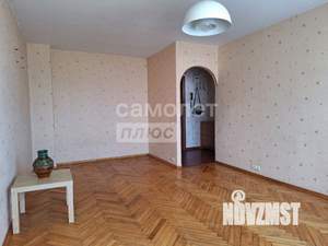 1-к квартира, вторичка, 36м2, 12/12 этаж