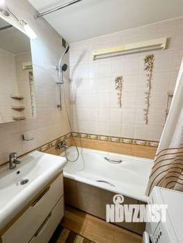 1-к квартира, вторичка, 42м2, 3/17 этаж