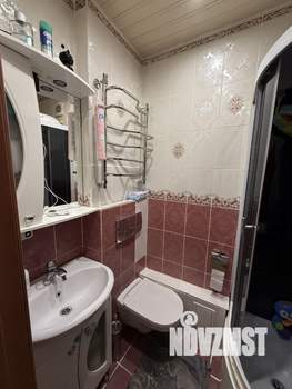 1-к квартира, вторичка, 29м2, 3/5 этаж